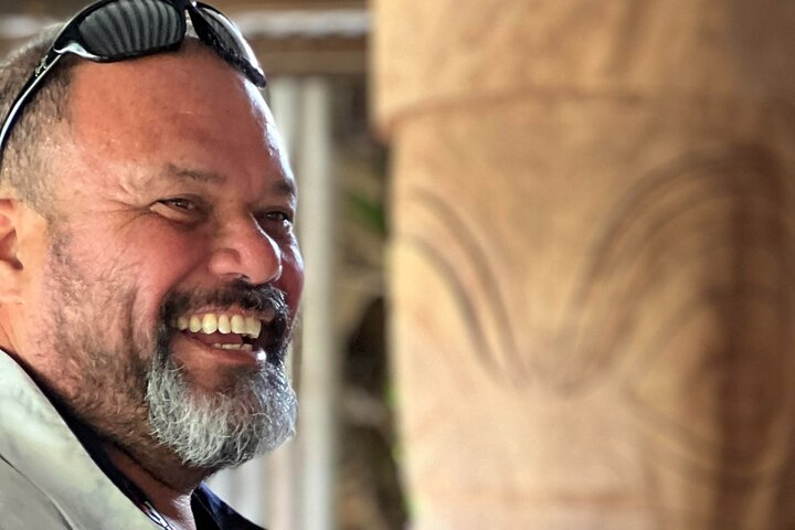 Unique Tahiti Tour - personalised, small group east coast tour - Photo 1 of 25